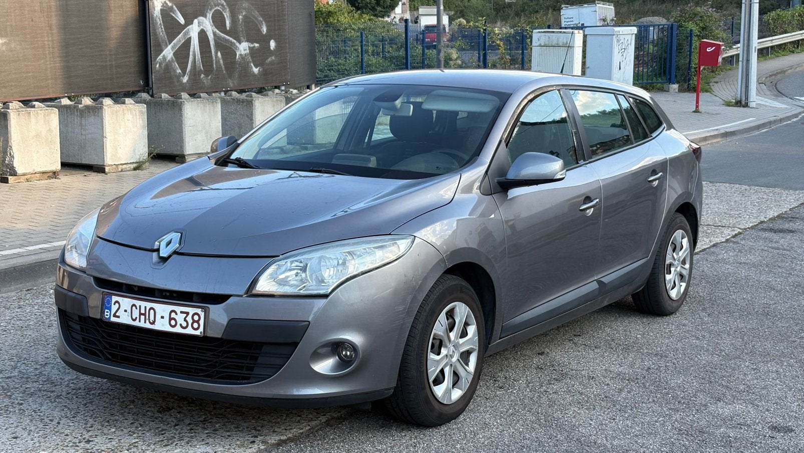 Renault megane 2010, Autos, Particulier, Achat