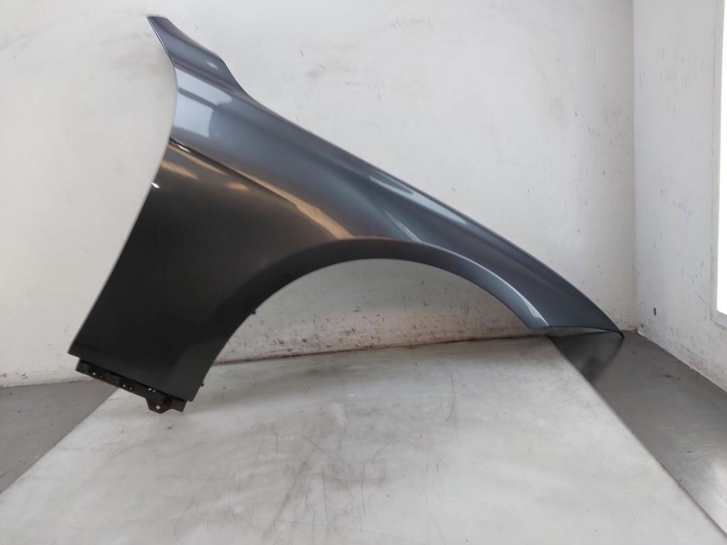 AILE AVANT DROITE BMW 3 serie Touring (F31), Dhr. J. Ham, Utilisé, Droite, BMW