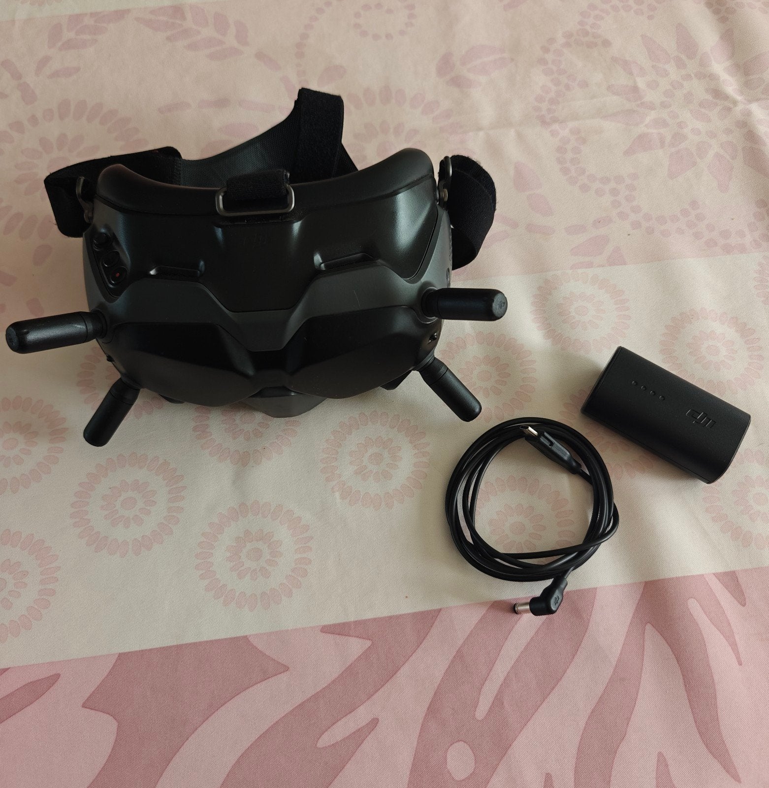 DJI FPV Goggles V2, Enlèvement ou Envoi