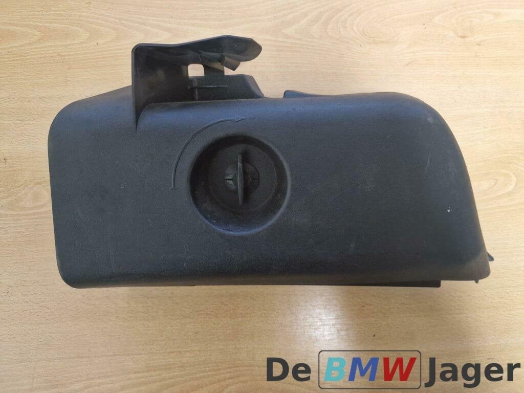afdekkap achterlicht rechts BMW Coupé E36 51478119236, Gebruikt, Ophalen of Verzenden, BMW, BMW