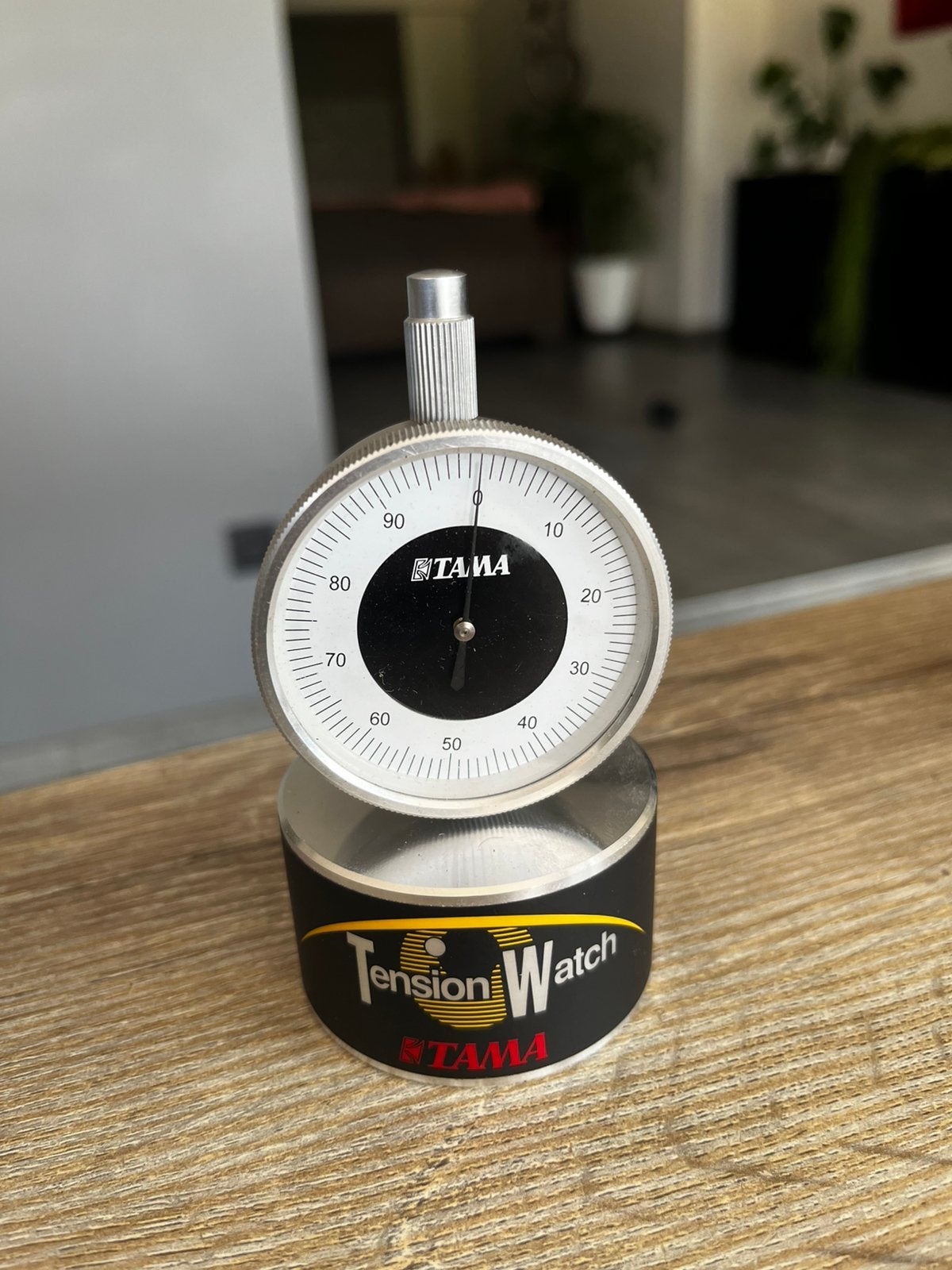 Tama tension watch, Muziek en Instrumenten, Drumstellen en Slagwerk, Ophalen, Gebruikt, Tama