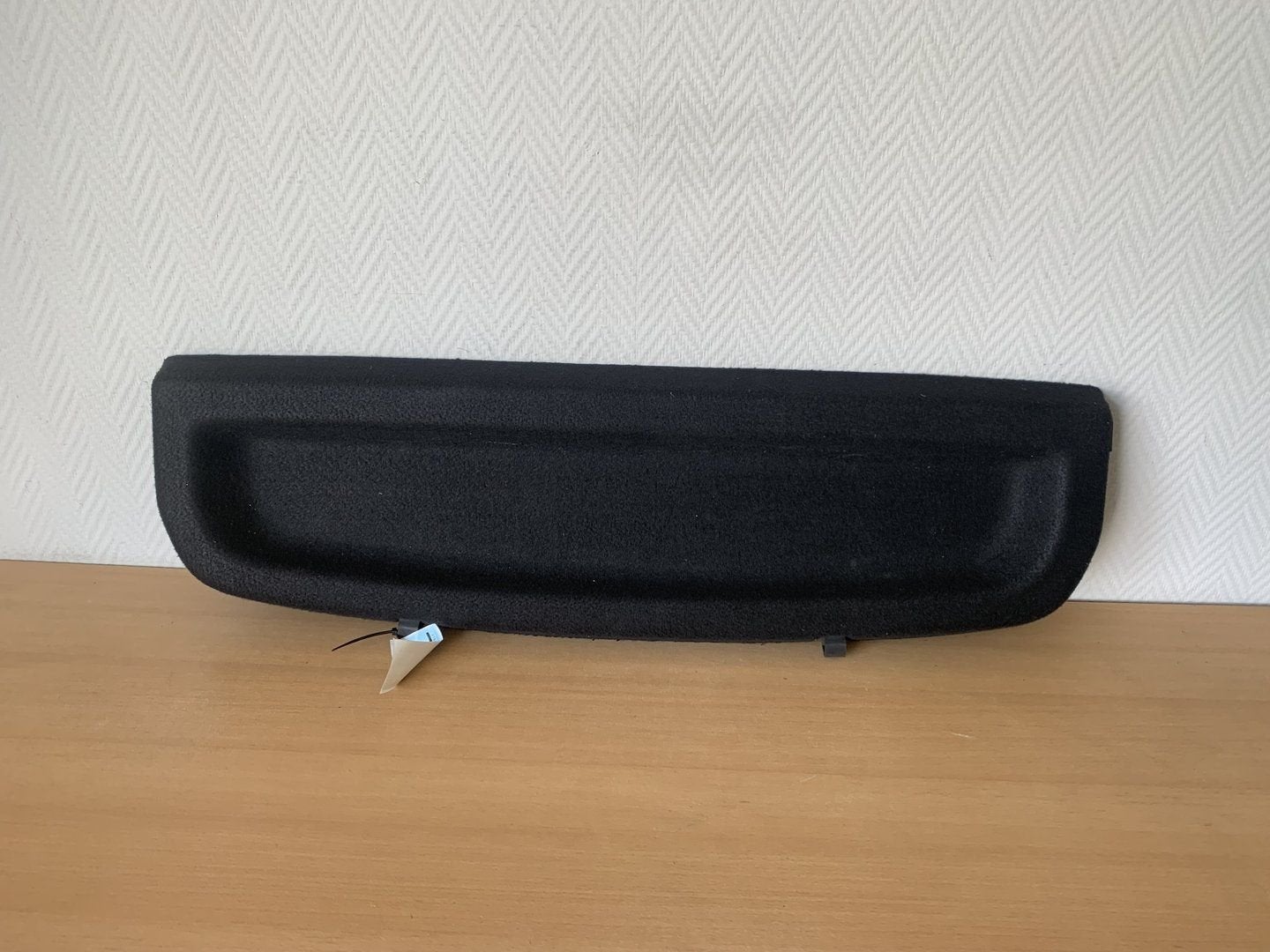 hoedenplank suzuki splash / opel agila 2008 tot 2014, Opel, -, Utilisé, -