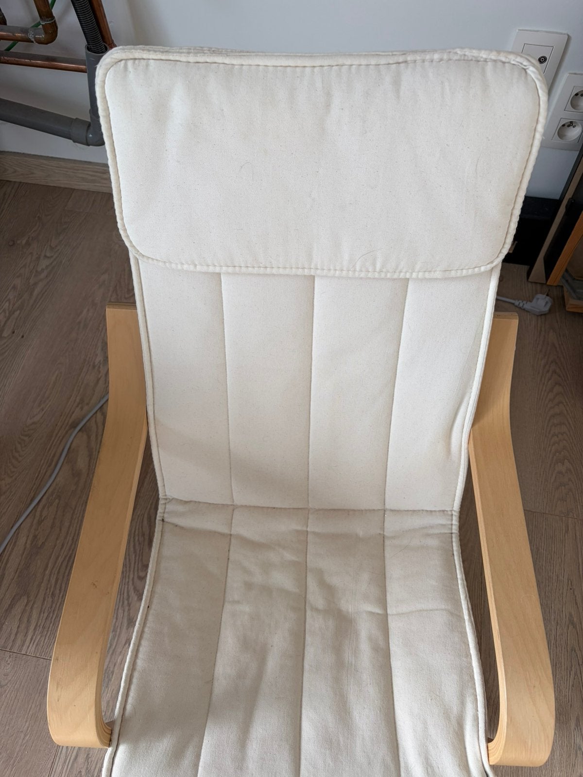 Kinderzetel - Kinderfauteuil, Kinderen en Baby's, Ophalen, Gebruikt