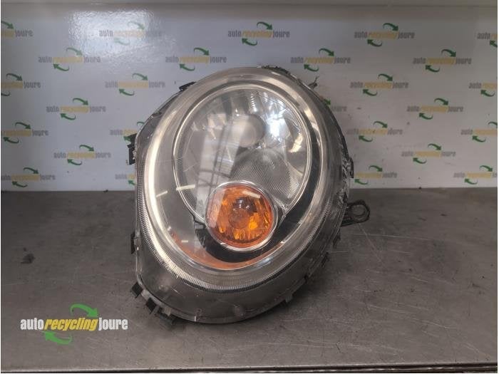 Phare gauche d'un Mini Mini, -, -, 3 mois de garantie, -