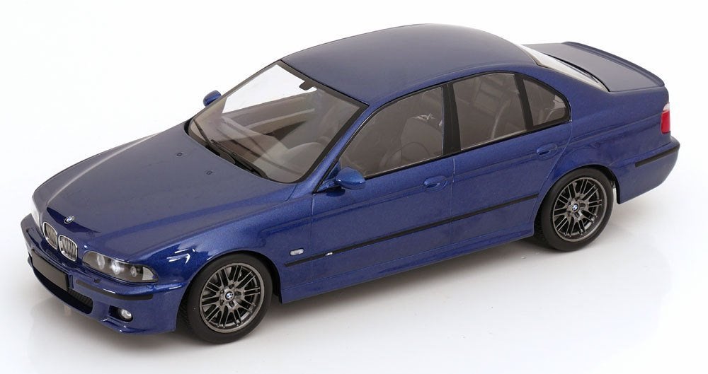 BMW M5 E39 - Échelle 1/18 - Edition limitée - PRIX : 79€, Enlèvement ou Envoi, Neuf, Voiture, Autres marques