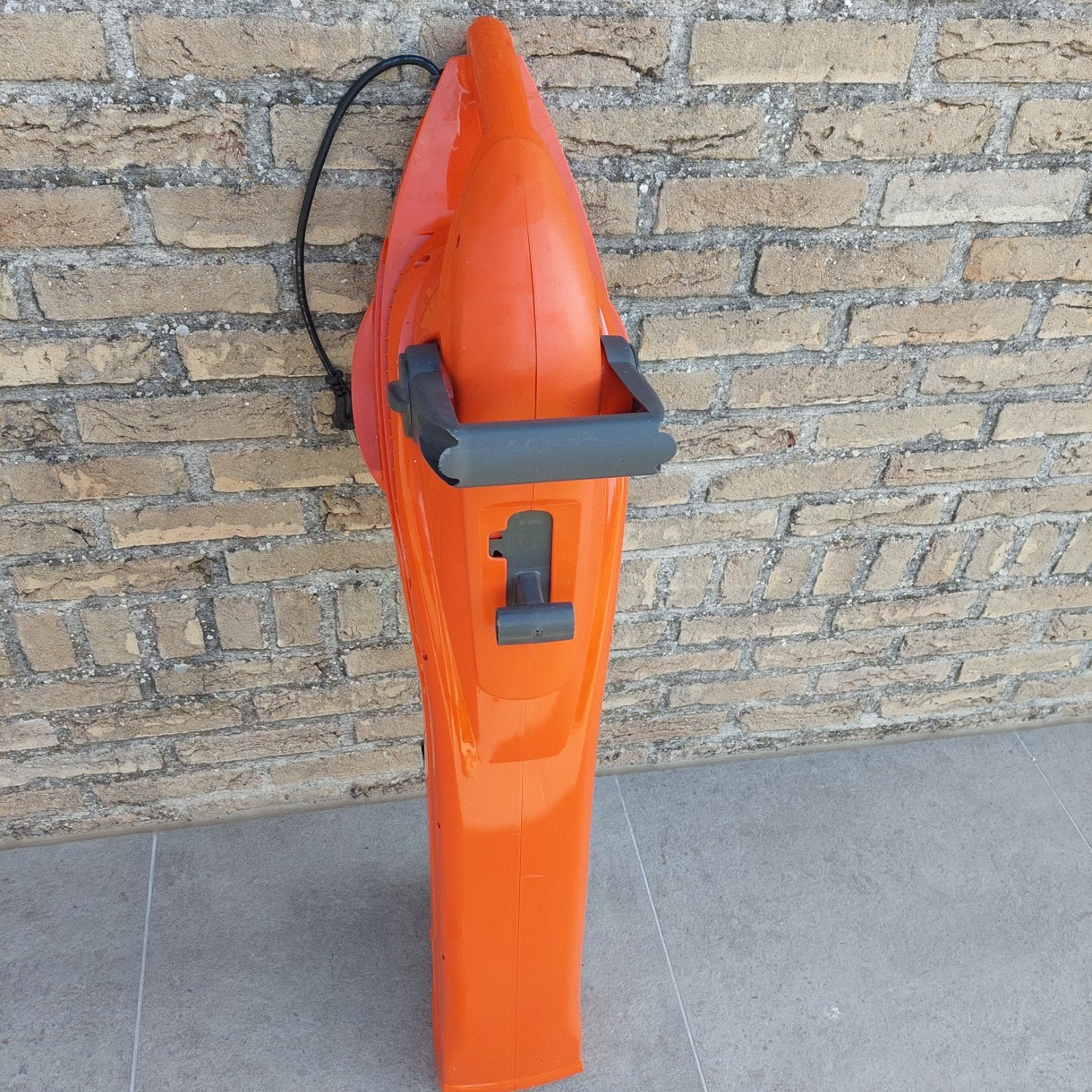 flymo bladblazer en versnipperaar 2500 watt, Tuin en Terras, Ophalen