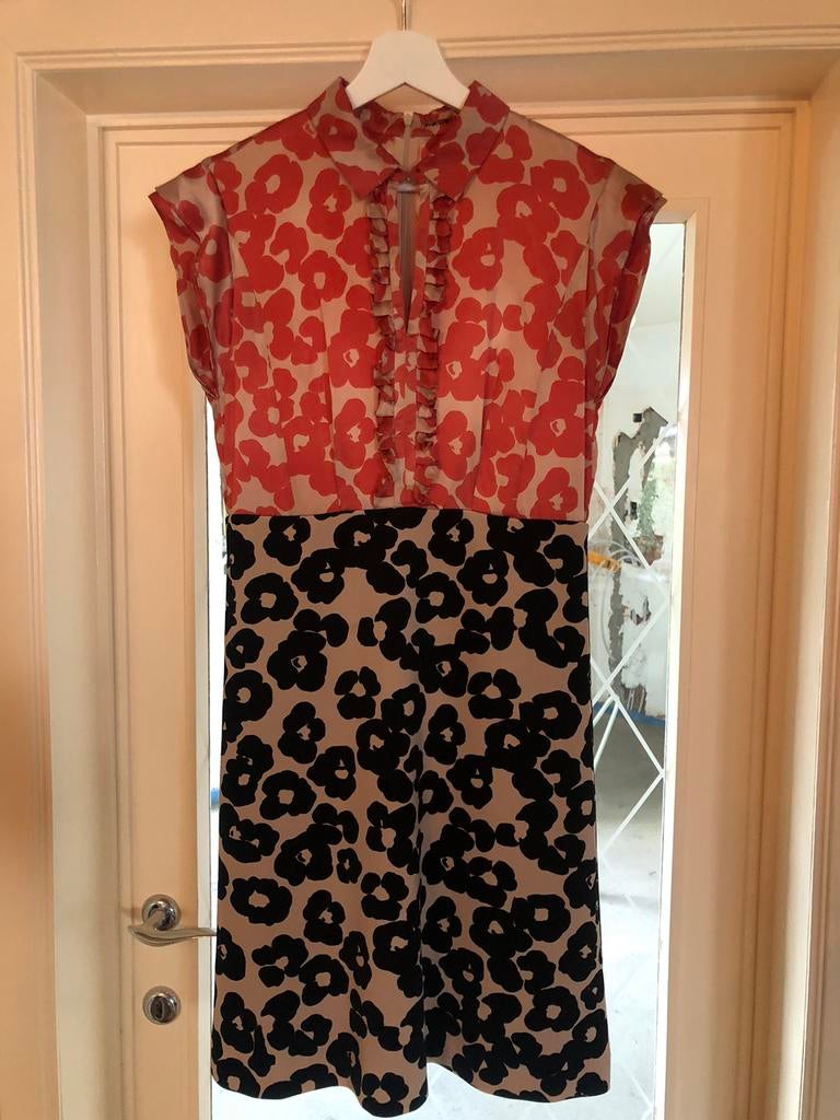 Jurk MarcCain, Enlèvement ou Envoi, Comme neuf, Taille 36 (S)
