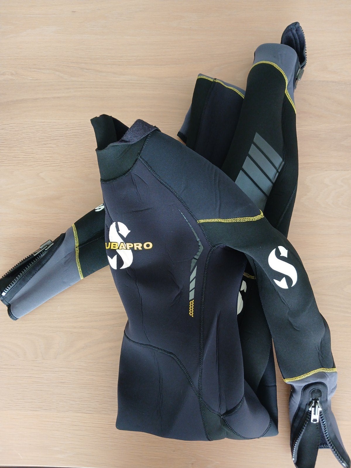 Combinaison plongée Scubapro, Enlèvement, Neuf, Autre