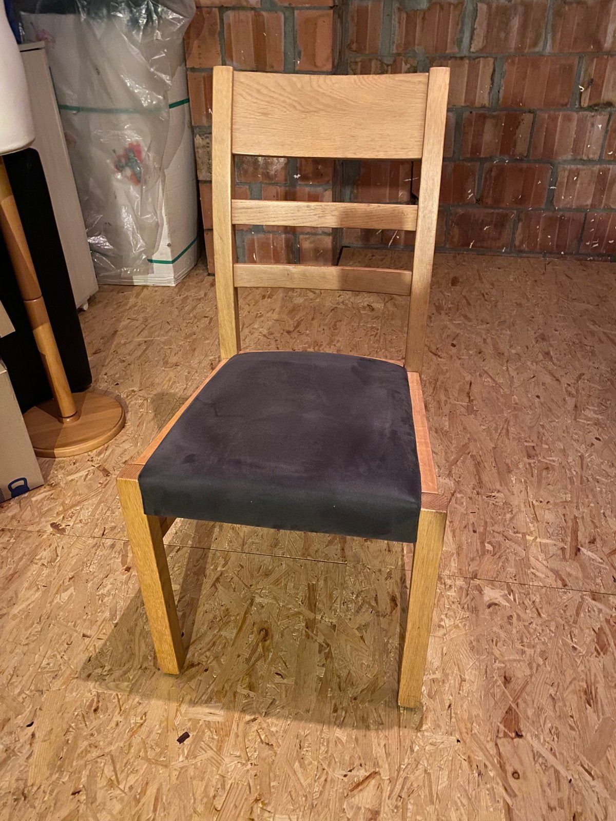 Stoelen 6 stuks, Antiek en Kunst, Ophalen
