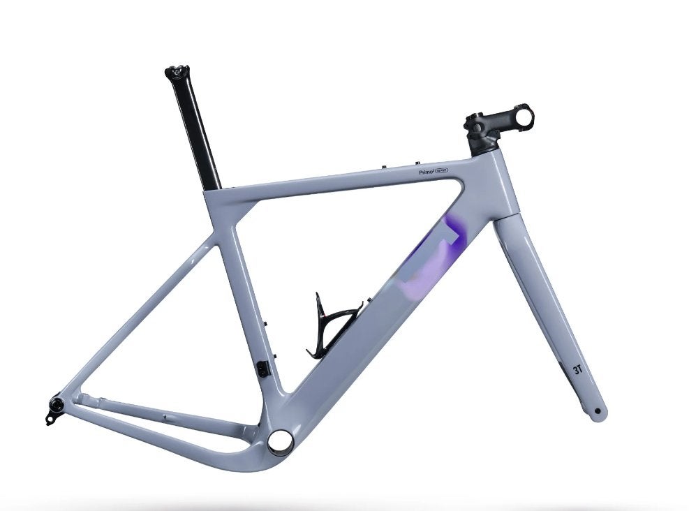 3T primo² WPNT frameset (gravel) L/56, Fietsen en Brommers, Frame, Nieuw, Ophalen of Verzenden, Gravelbike