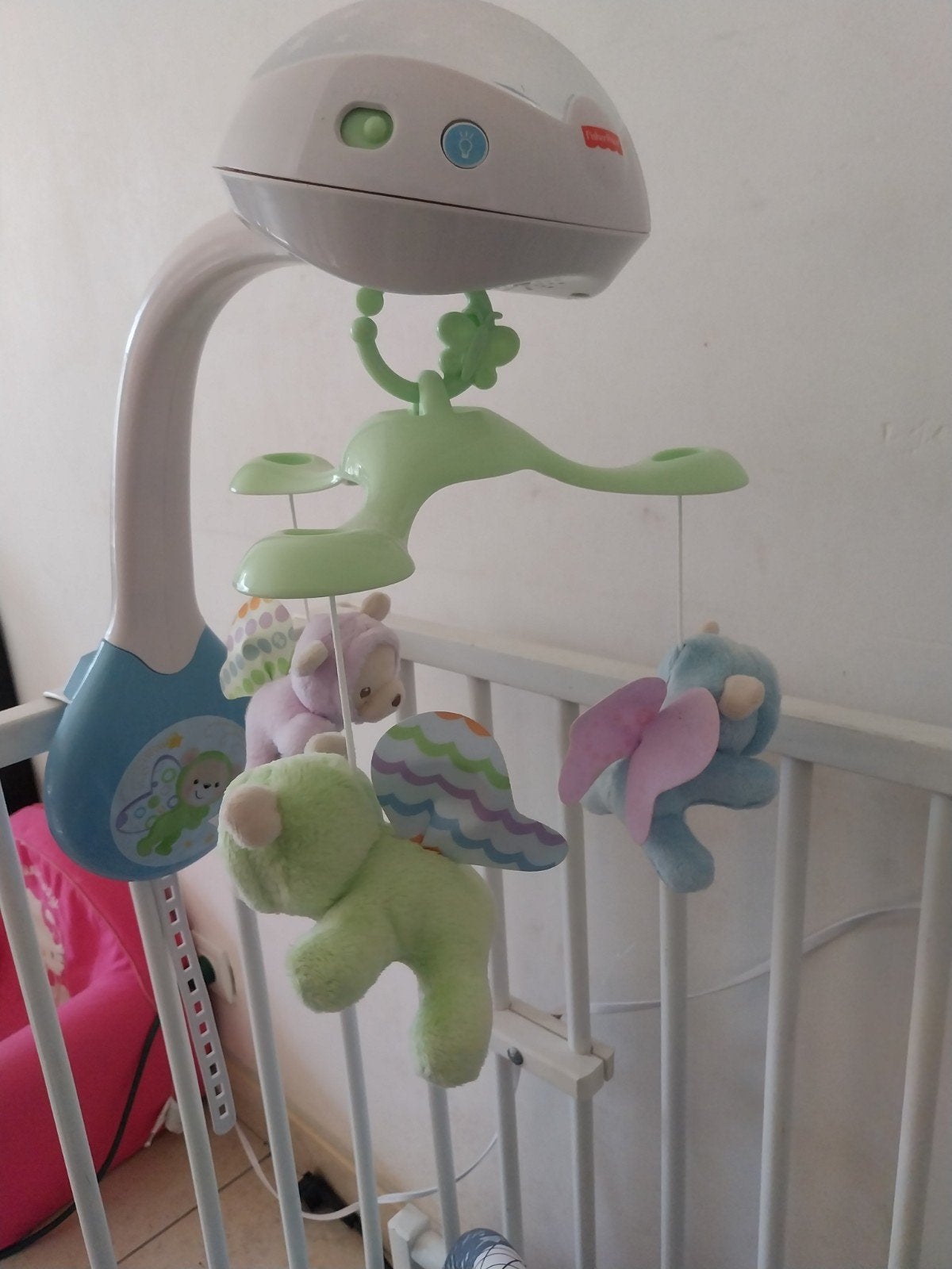 mobile bébé, Enfants & Bébés, Chambre d'enfant | Aménagement & Décoration, Enlèvement ou Envoi, Mobile