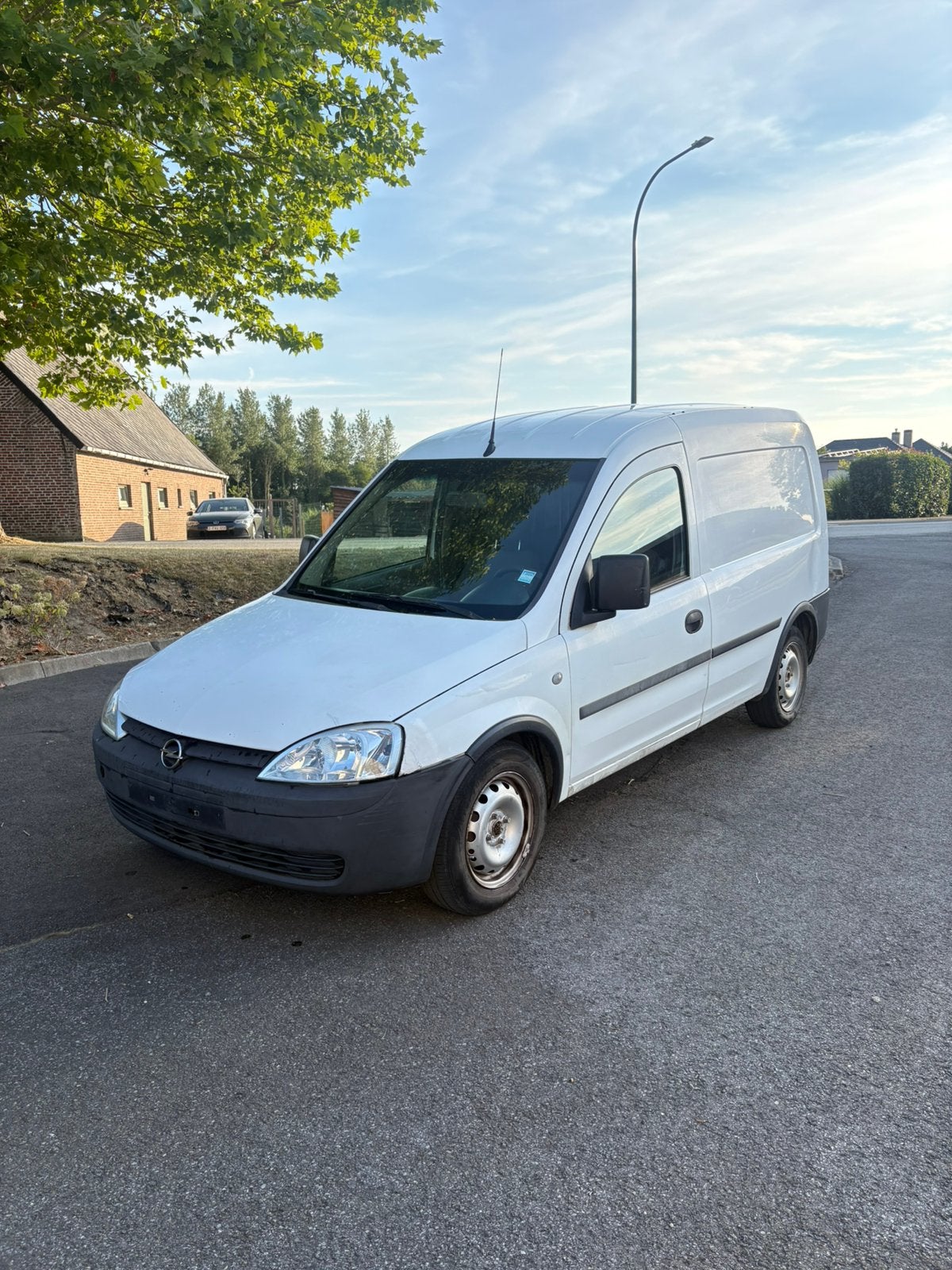 Opel combo, Autos, Achat, Particulier, Opel, Diesel