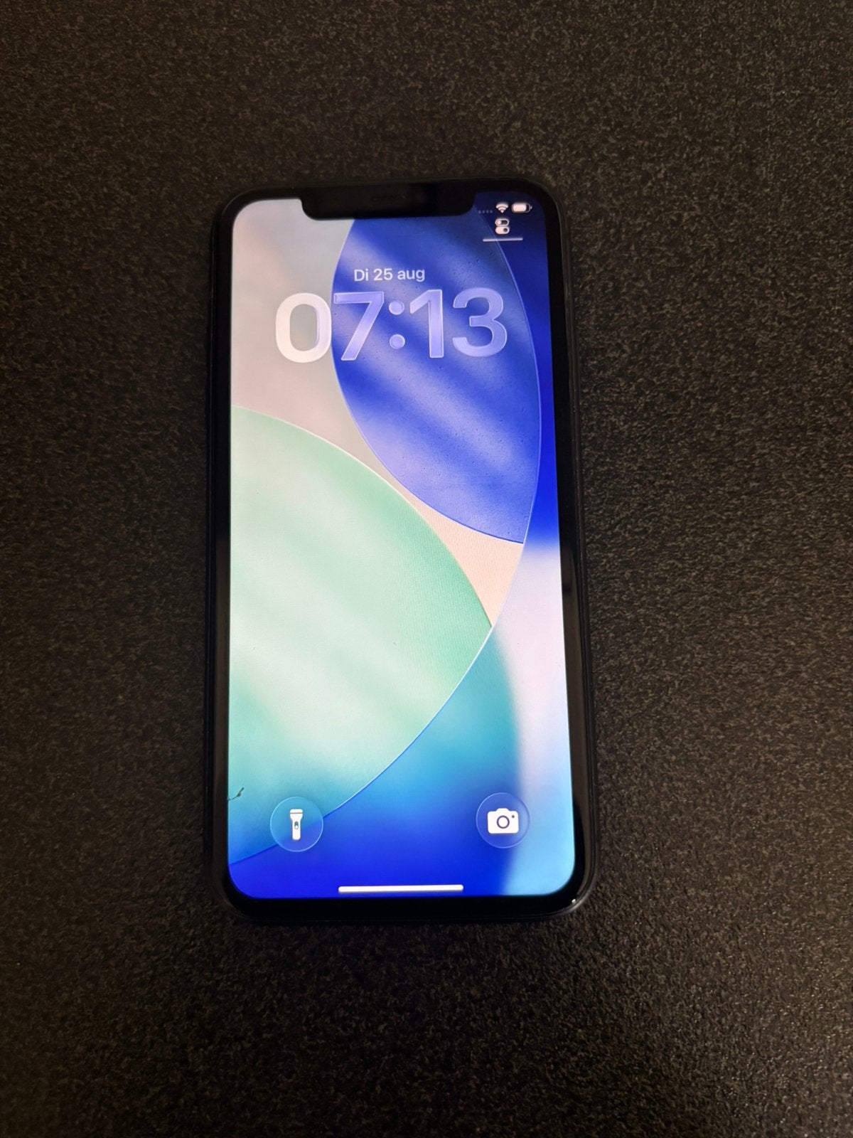 Apple Iphone 11 | 64gb, Telecommunicatie, Mobiele telefoons | Huawei, Ophalen, Gebruikt