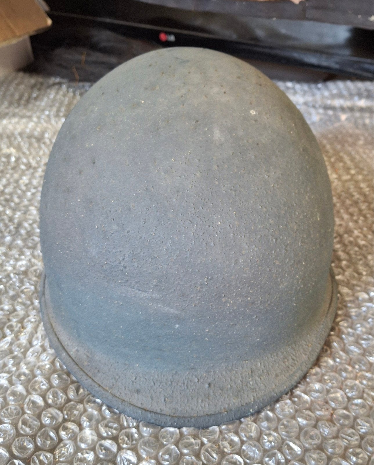Helm rijkswacht, Enlèvement, Gendarmerie