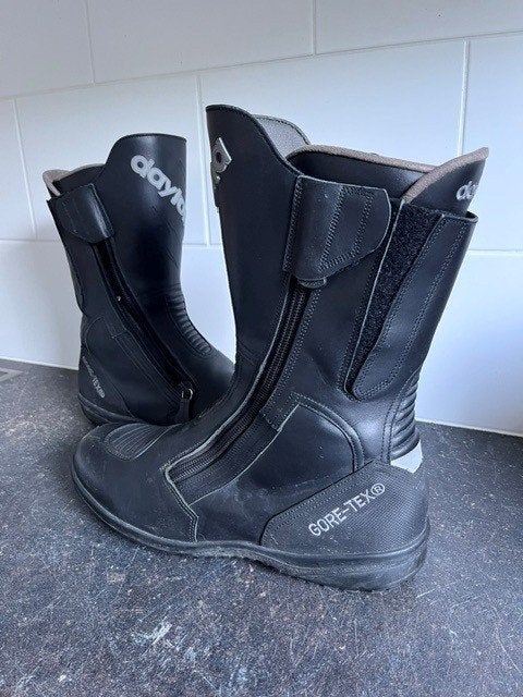 Daytona Road Star GTX, Motoren, Ophalen, Heren, Daytona, Laarzen