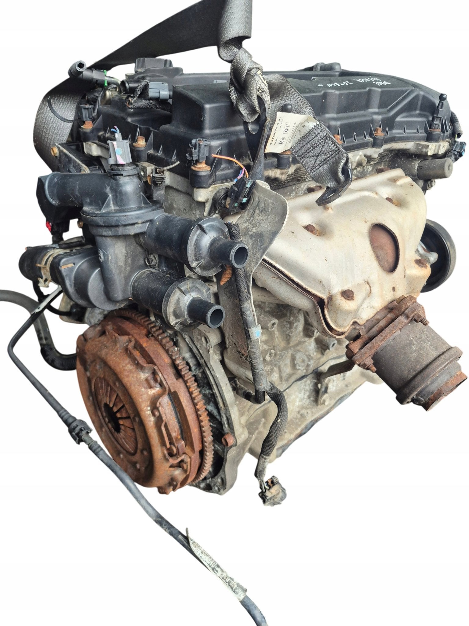 Moteur ECN Complet AVENGER DODGE, Envoi, Utilisé, Daihatsu
