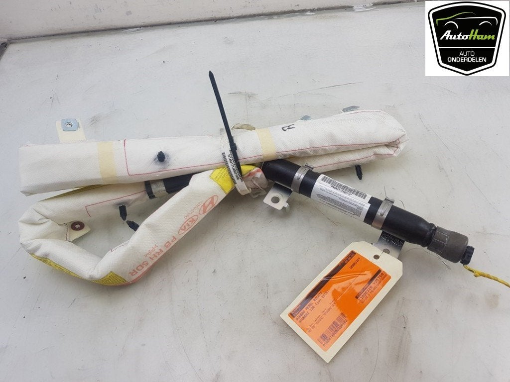 AIRBAG TOIT DROIT Hyundai i20 (|850201J000|1J85020000|), Hyundai Motor Deutschland GmbH, Kaiserleipromenade 5
63067  Offenbach am Main, DE