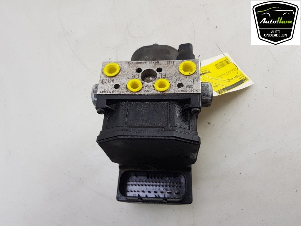 ABS POMP ABS Alfa Romeo GT (937) (51721792), Gebruikt, Alfa Romeo