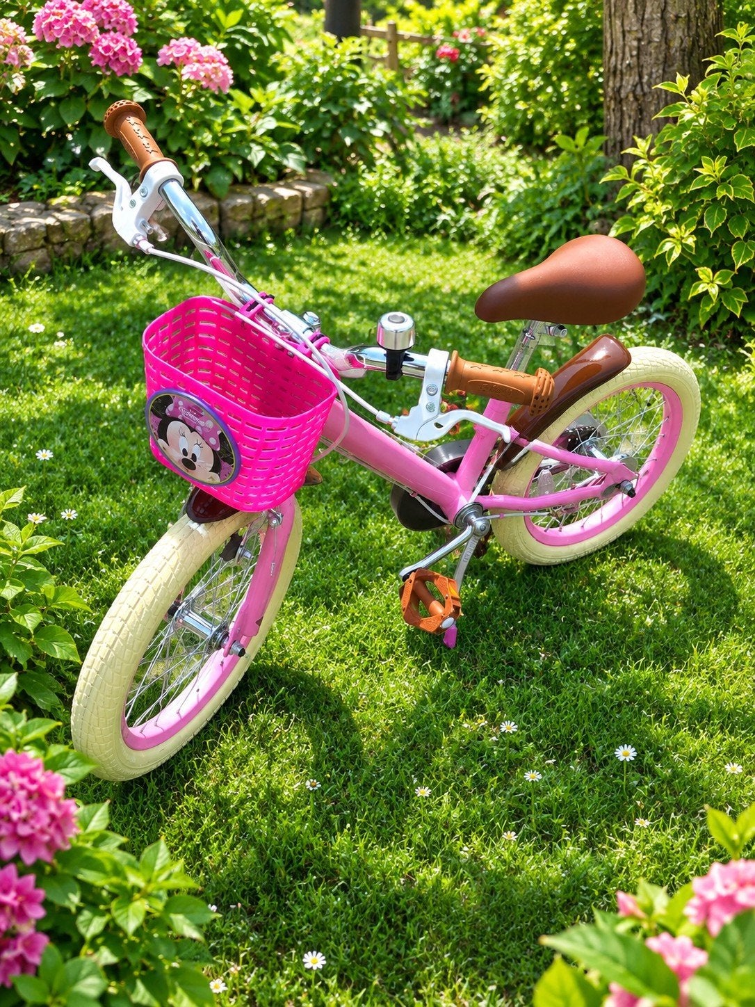 vélos enfants fille 16 pouces princesse état neuf peut servi, Enlèvement ou Envoi