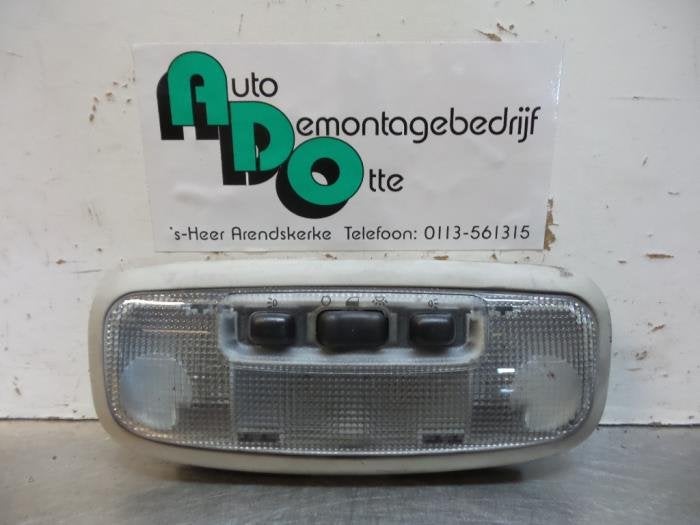 Eclairage intérieur arrière d'un Ford C-Max (C-Max 04-), -, 3 mois de garantie, -, -