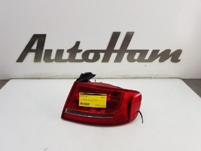 ACHTERLICHT RECHTS Audi A4 (B8) (|8K5945096D|), Auto-onderdelen, Gebruikt, Audi