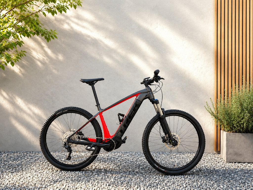 Trek Powerfly -625Wh - 2023 - ! 1400 km! - Bosch cx 85nm 🔥, Vélos & Vélomoteurs, Comme neuf, Enlèvement, 53 à 57 cm, Hommes