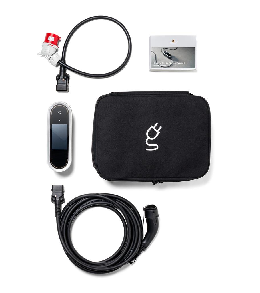Porsche Mobile Charger Connect, Enlèvement ou Envoi, Neuf
