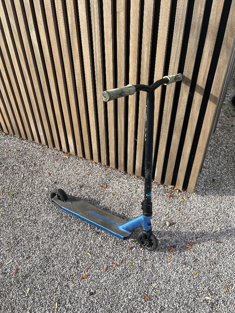 Skate step pro, Ophalen, Gebruikt, Overige typen, Madd Gear pro