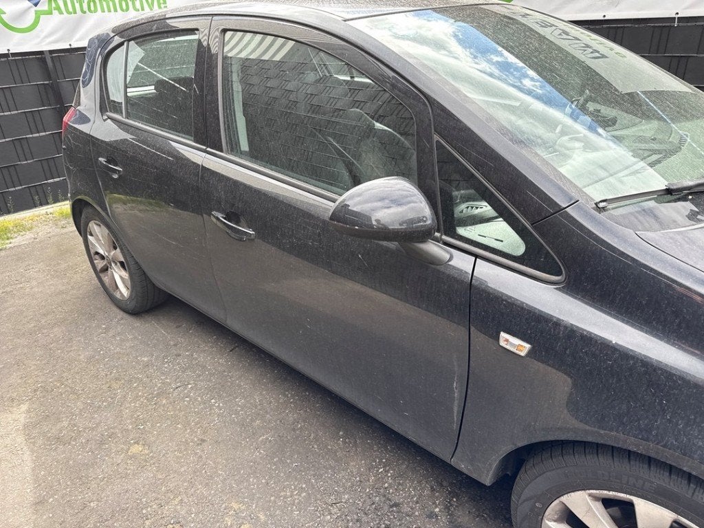 PORTE AVANT DROITE Opel Corsa D (|93189343|), Autos : Pièces & Accessoires, Utilisé, Droite, Opel, Porte