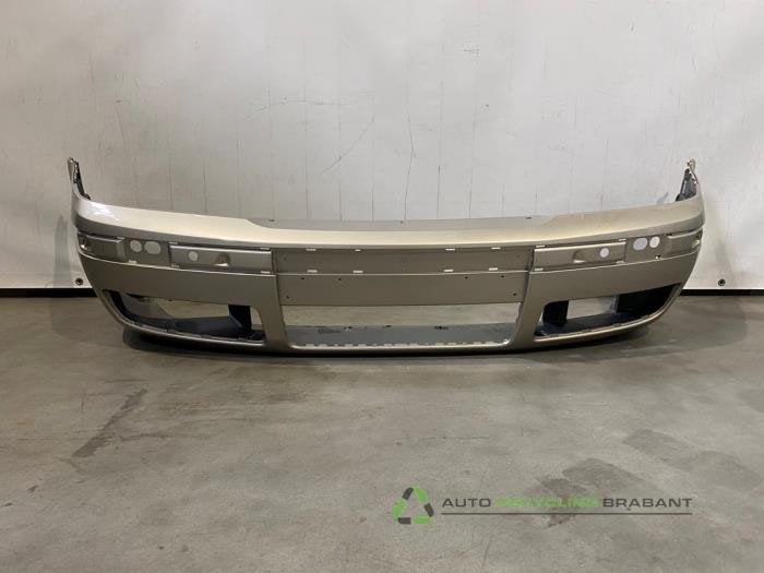 Pare-chocs avant d'un Skoda Octavia (9201), -, 3 mois de garantie, Utilisé, Skoda