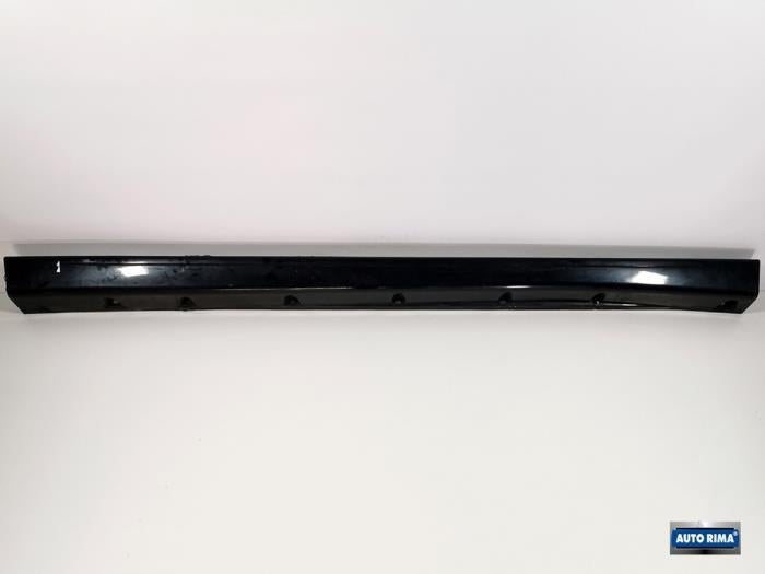 Seuil gauche d'un Volvo 850 (019), -, 3 mois de garantie, -, -