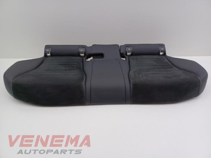 Banquette arrière d'un Mercedes C-Klasse, Autos : Pièces & Accessoires, 3 mois de garantie, Utilisé, -, -