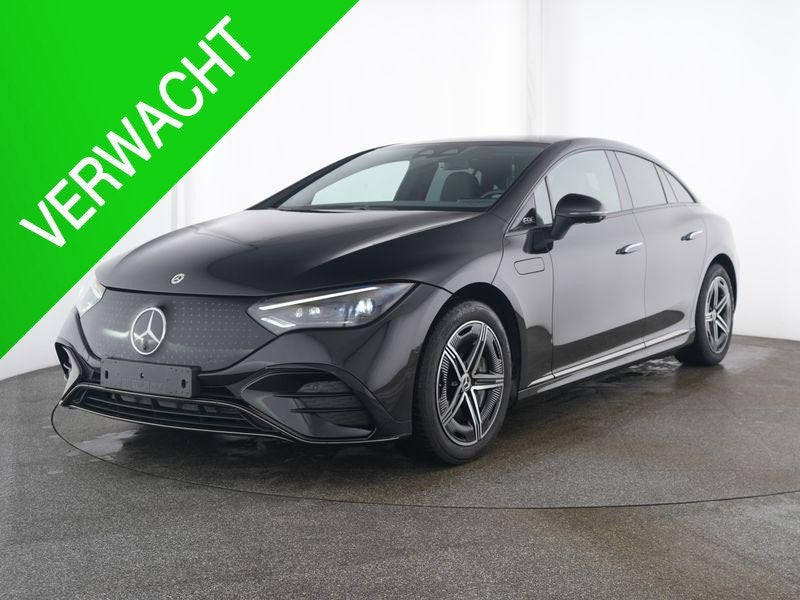 Mercedes-Benz EQE EQE 300 AMG Line (automatique), Autos, Mercedes-Benz, Achat, Entreprise, 96 kWh, Electronic Stability Program (ESP)