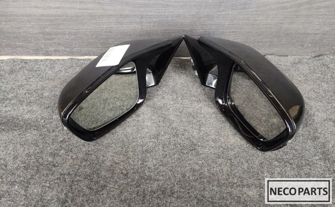 BMW M5 BUITENSPIEGEL SPİEGEL L-R, -, Utilisé, -, Enlèvement ou Envoi