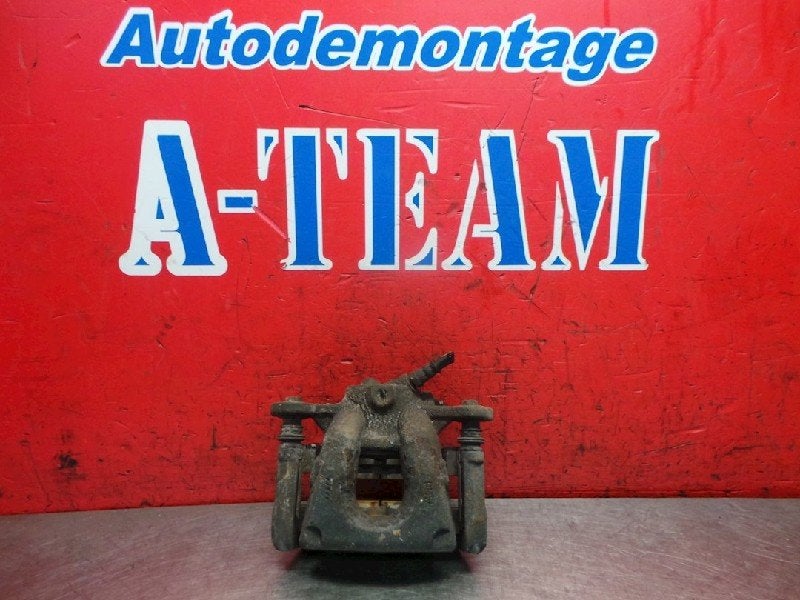 ETRIER DE FREIN AVANT DROIT ABS BMW 1 serie (E81), Postoffice@zf.com, Löwentaler Straße 20
88046  Friedrichshafen, DE, Utilisé