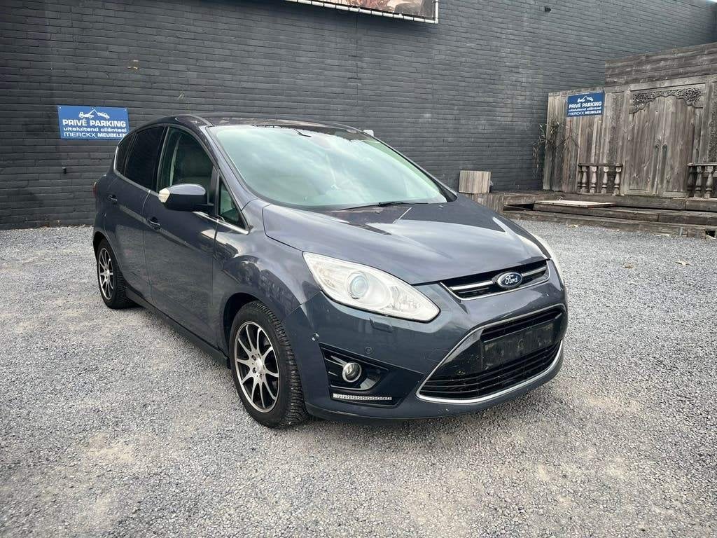 Ford C-MAX 2.0 TDCI AUTOMATIQUE, Autos, Achat, Entreprise, Automatique, C-Max