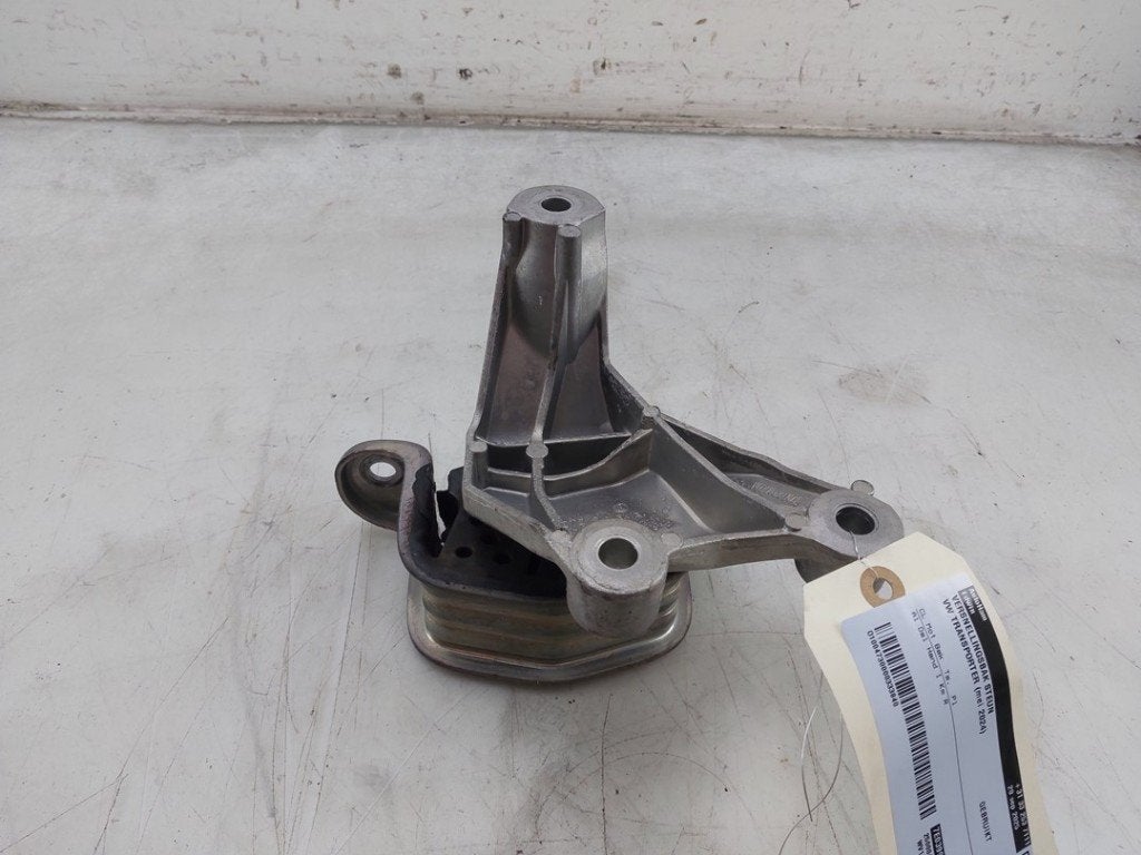 SUPPORT BOITE DE VITESSES ABS Transporter T6 (|7E0399151B|), Utilisé, Volkswagen