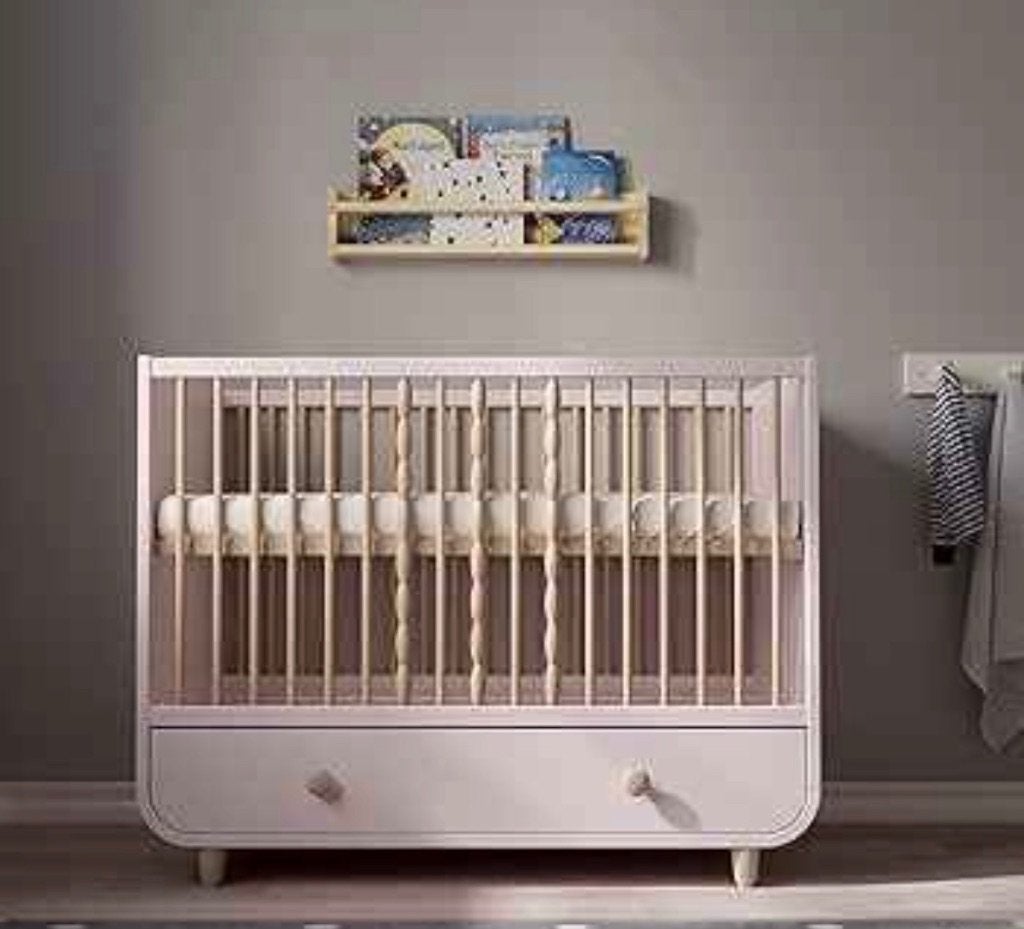 Kinderbed, Enlèvement