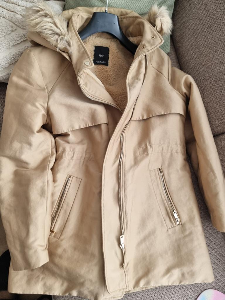 Mango jas, Kleding | Dames, Jassen | Winter, Ophalen