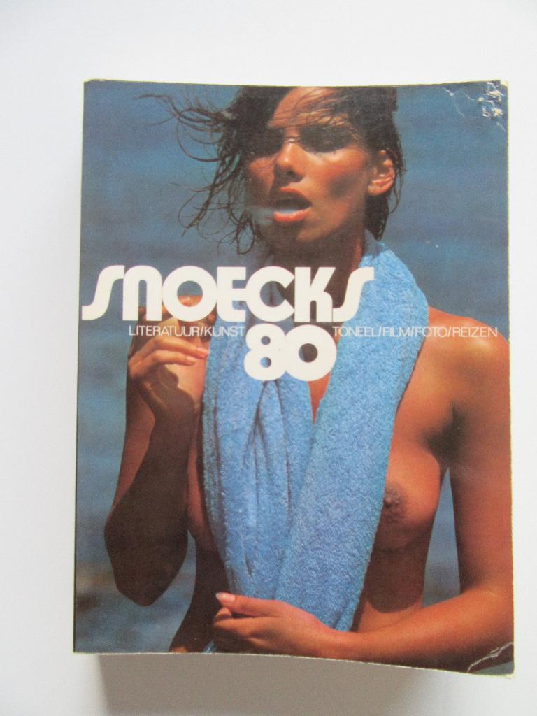 Snoecks 80, Snoecks, Comme neuf, Enlèvement, Autres sujets/thèmes