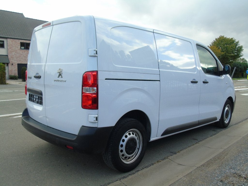 Peugeot Expert 2.0 HDI*09/2022*1e Eigen*Apple CarPlay*Camera, https://public.car-pass.be/vhr/53eeacd4-01cc-4776-a293-9568b11254e4