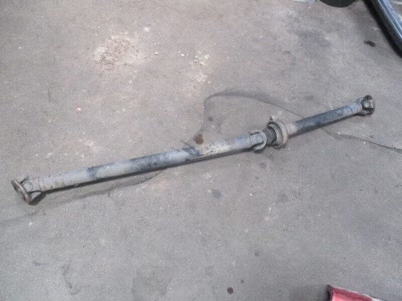 CARDANAS automaat Volvo 940 II (01-1990/10-1998), Gebruikt, Info@volvocars.com, Ophalen of Verzenden, Volvo