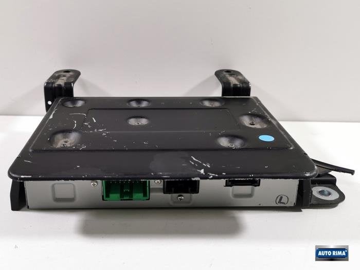 Amplificateur radio d'un Volvo V50, -, 3 mois de garantie, -, -