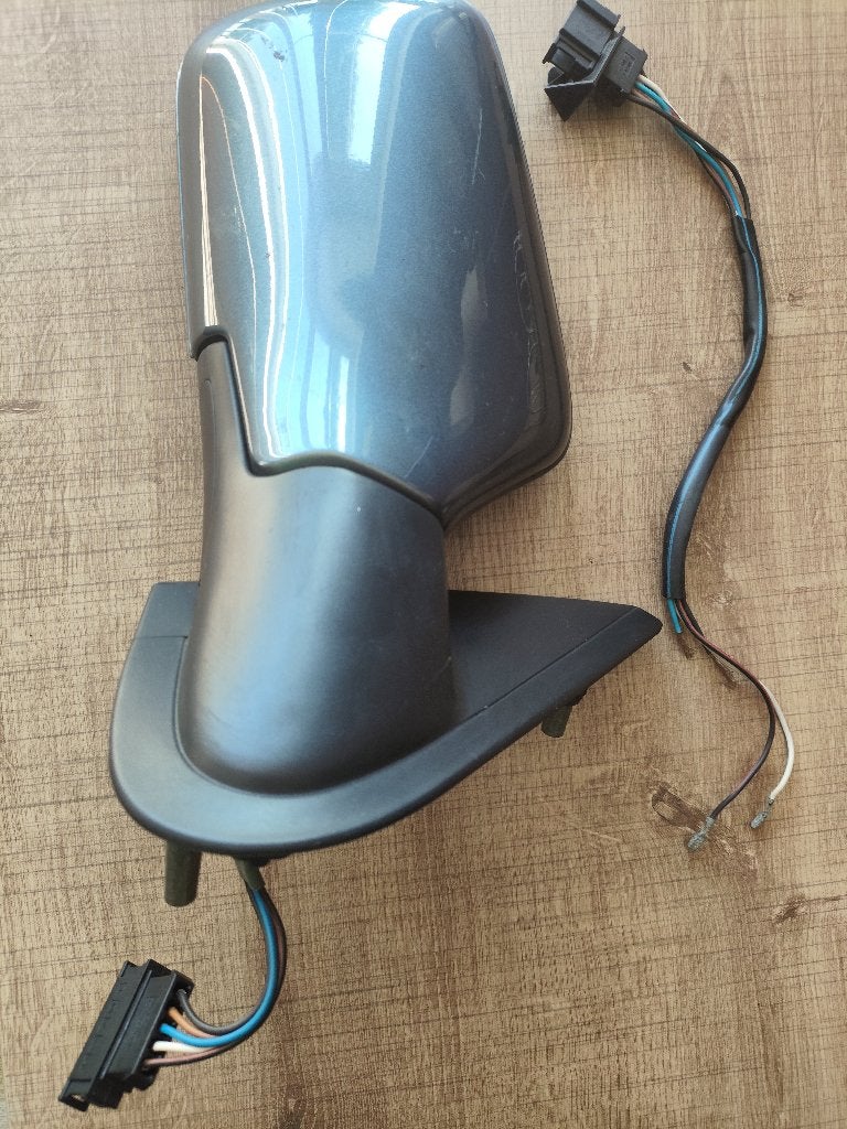 Rétroviseur GOLF 3, Ophalen of Verzenden, Gebruikt, Volkswagen