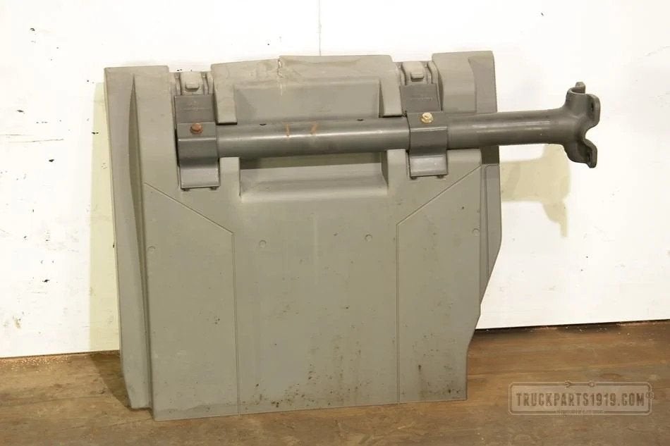 Mercedes-Benz Body & Chassis Parts Spatbord achter Re. voor, Enlèvement, Utilisé, Mercedes-Benz, Carrosserie et Tôlerie