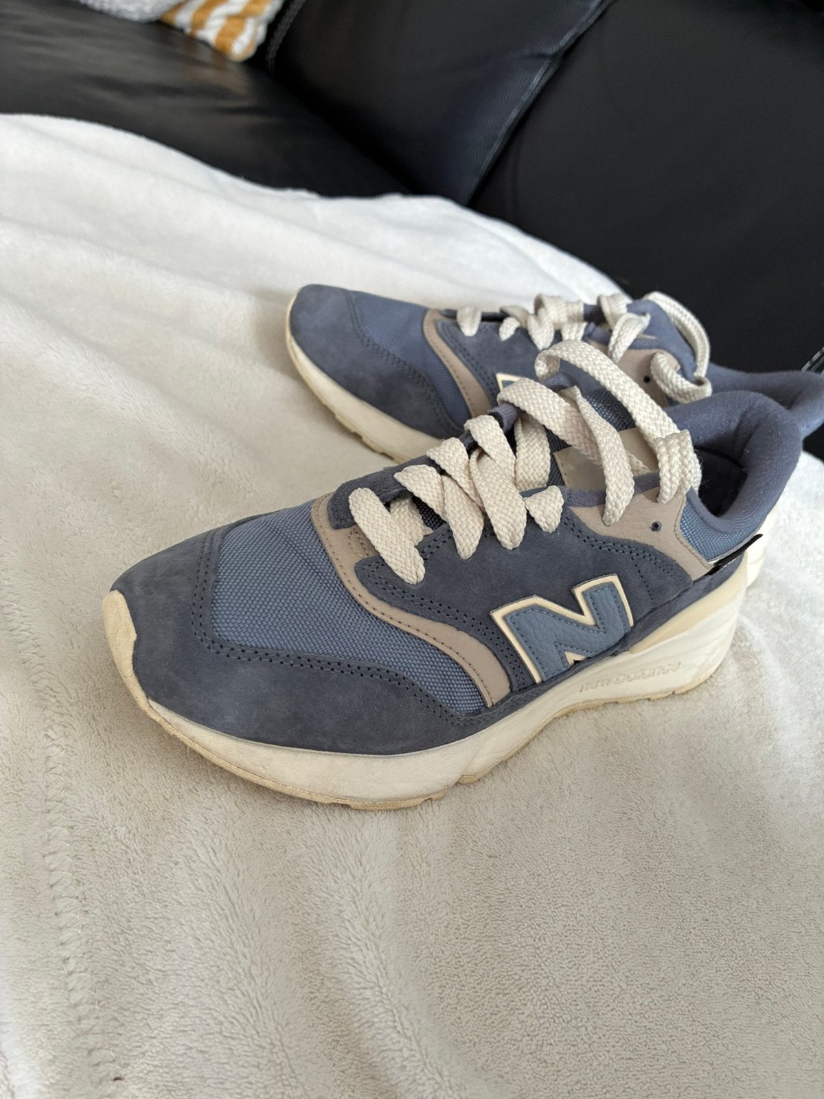 Baskets New-Balance, Enlèvement ou Envoi, Comme neuf