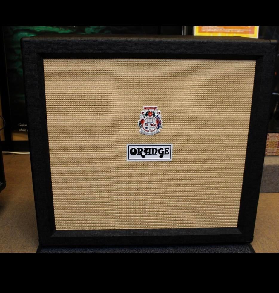 Orange ppc412, Muziek en Instrumenten, Versterkers | Bas en Gitaar, Ophalen, Zo goed als nieuw