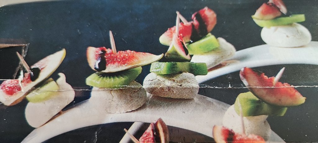 **excl. presentatie voor aperitiefhapjes AAN ELK ERNSTIG BOD, Ophalen, Overige typen, Nieuw, Modern