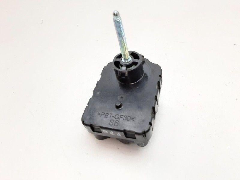 KOPLAMPMOTOR Suzuki SX4 (EY / GY) (01-2006/07-2010), Gebruikt, Suzuki