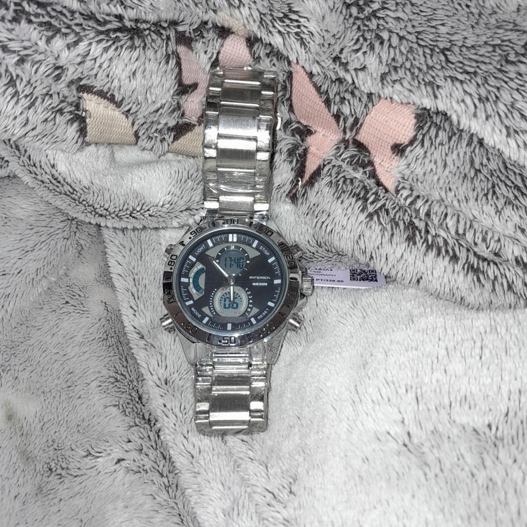 Montre Patterson, Handtassen en Accessoires, Horloges | Dames